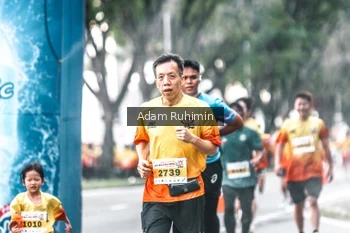 Runner Photo 3103255