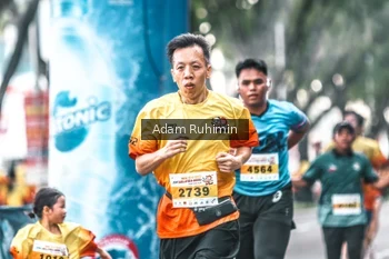 Runner Photo 3103257