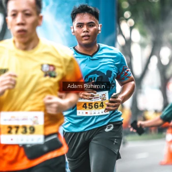 Runner Photo 3103258