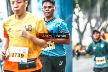 Runner Photo 3103259