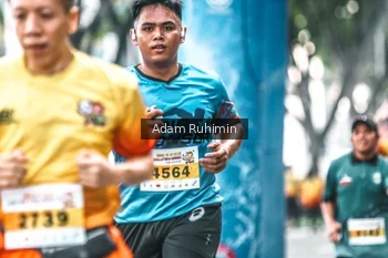 Runner Photo 3103261
