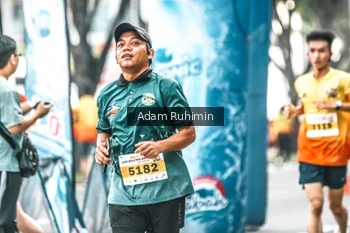 Runner Photo 3103263