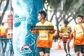 Runner Photo 3103264