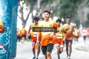 Runner Photo 3103266