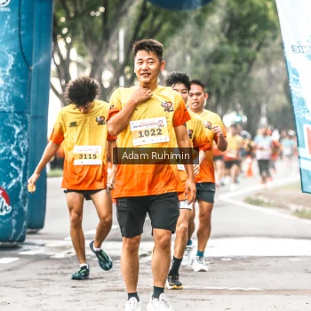 Runner Photo 3103268