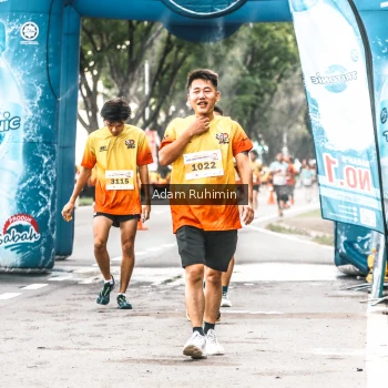 Runner Photo 3103269
