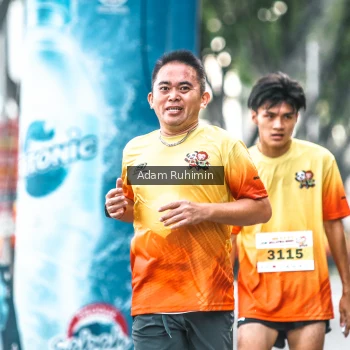Runner Photo 3103272