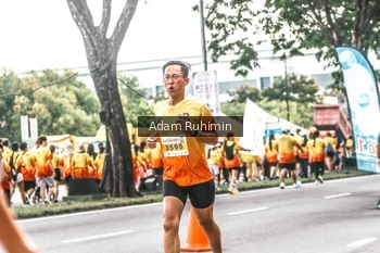 Runner Photo 3103275