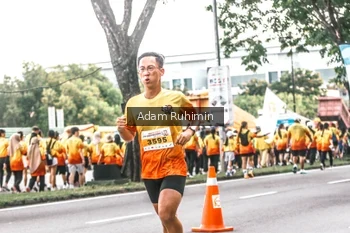 Runner Photo 3103276
