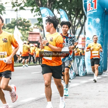 Runner Photo 3103278