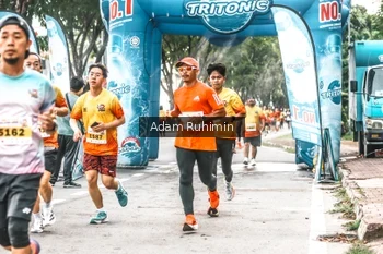 Runner Photo 3103281
