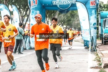 Runner Photo 3103282