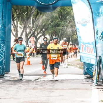 Runner Photo 3103284