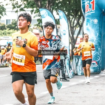 Runner Photo 3103285