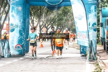 Runner Photo 3103286