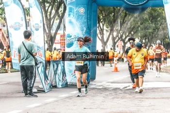 Runner Photo 3103287
