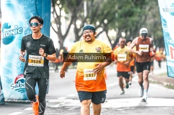 Runner Photo 3103288