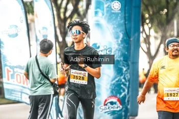 Runner Photo 3103289