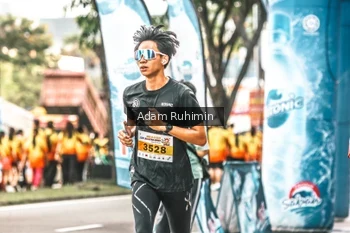 Runner Photo 3103290