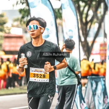 Runner Photo 3103292