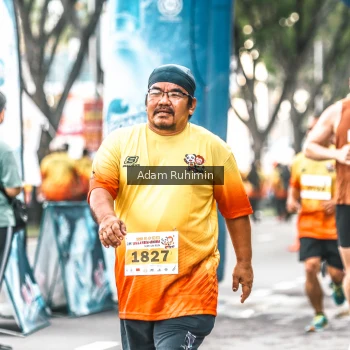 Runner Photo 3103293