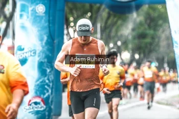 Runner Photo 3103294