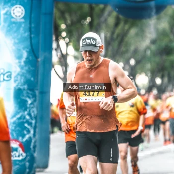 Runner Photo 3103295