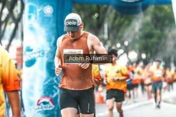 Runner Photo 3103296