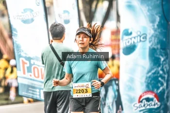 Runner Photo 3103298