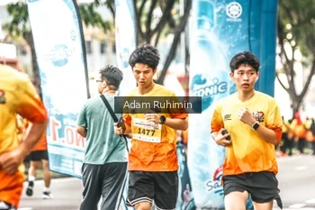 Runner Photo 3103299