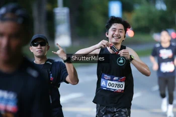 Runner Photo 31033