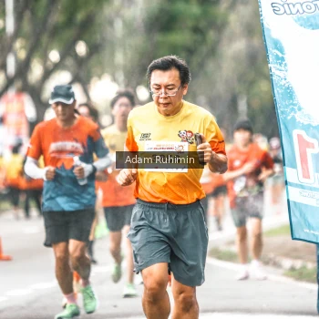Runner Photo 3103302