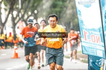 Runner Photo 3103303