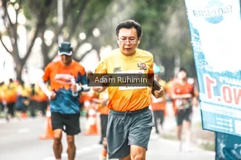 Runner Photo 3103305
