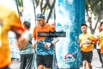 Runner Photo 3103306