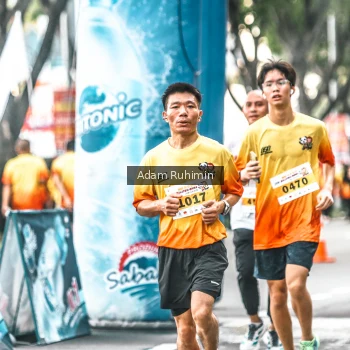 Runner Photo 3103307