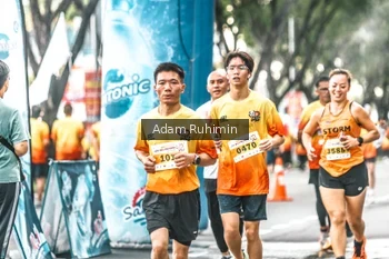 Runner Photo 3103308