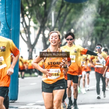 Runner Photo 3103310