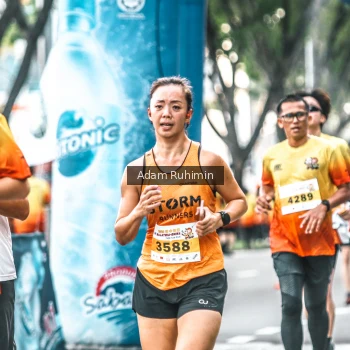 Runner Photo 3103311