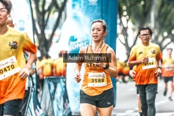 Runner Photo 3103312