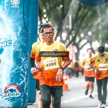 Runner Photo 3103313
