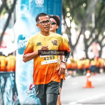 Runner Photo 3103314