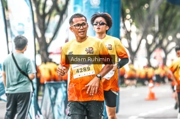 Runner Photo 3103315