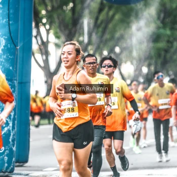 Runner Photo 3103316