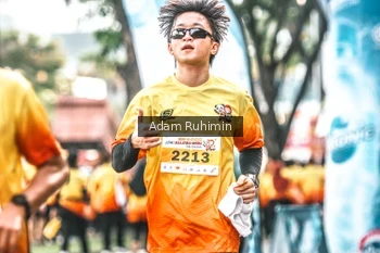Runner Photo 3103317