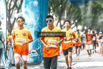 Runner Photo 3103318