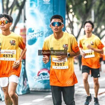 Runner Photo 3103319