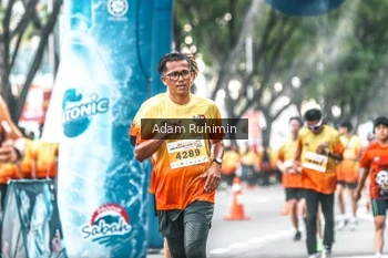 Runner Photo 3103320