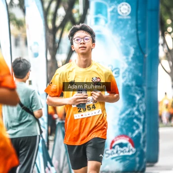Runner Photo 3103321