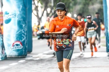 Runner Photo 3103322